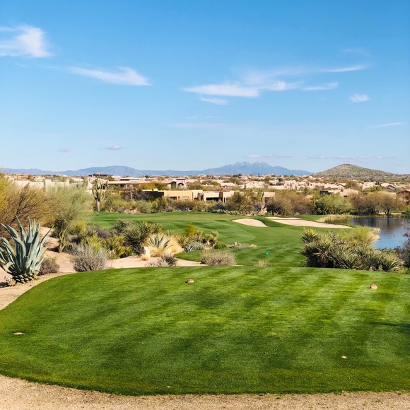 Meet your Posher, Ian - Picture 1 of 1